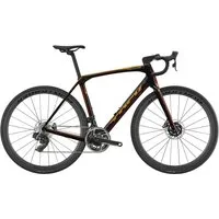 Trek Domane SLR 8 AXS Road Bike 2025