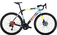 Trek Domane SLR9 Gen 4 Road Bike 2025