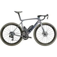 Trek Madone SLR 9 AXS Gen 8 Interstellar Road Bike