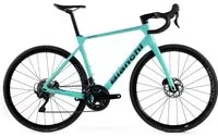 Bianchi Infinito ICR 105 Carbon Wheel Road Bike 2025