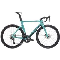 Bianchi Oltre Comp Ultegra Di2