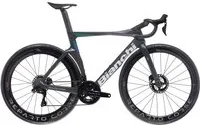 Bianchi Oltre RC Dura-Ace Di2 Disc Road Bike 2025