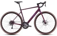 CUBE Attain Pro Claris Road Bike