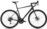 CUBE Attain SLX Disc Road Bike