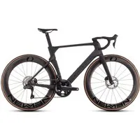 CUBE Litening Aero C:68X Race Ultegra Di2 Road Bike