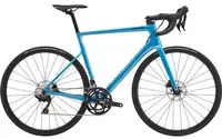 Cannondale SuperSix EVO 105 Disc Road Bike 2023