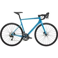 Cannondale SuperSix EVO 105 Disc Road Bike 2023