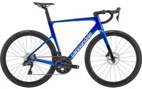 Cannondale SuperSix EVO 2 Disc Road Bike 2024