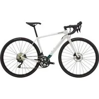 Cannondale Synapse Carbon 105 Disc Womens Road Bike