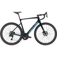 Cervelo Caledonia-5 Dura-Ace Di2 Disc Road Bike 2023