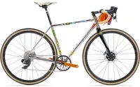 Cinelli XCR 75th Anniversary Road Bike