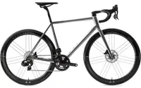 Colnago Steelnovo Settanta Limited Edition Road Bike