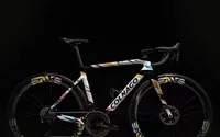 Colnago V4Rs Tadej Pogačar Special Edition Road Bike