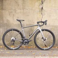 ENVE Sigma Exclusive Melee Ultegra Di2 Road Bike