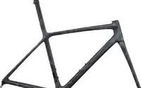 Giant Tcr Advanced Sl Disc Frameset  2024 Medium - Incised Black