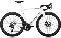 Pinarello Dogma F Dura-Ace Di2 R9270 Fulcrum Speed Lite Disc Road Bike