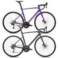 Specialized Allez Sprint Comp Road Bike  2025 49cm - Gloss Purple Haze/Rebel Pink