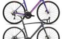 Specialized Allez Sprint Comp Road Bike  2025 56cm - Gloss Purple Haze/Rebel Pink