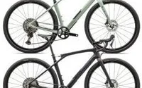 Specialized Diverge Str Comp Carbon Gravel Bike  2024 52cm - Satin Metallic Midnight Shadow/Violet Ghost Pearl