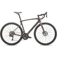 Specialized S-Works Roubaix SL8 Dura Ace Di2 Road Bike 2025