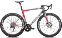 Specialized S-Works Tarmac SL8 Forward 50 LTD Road Bike