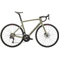 Specialized Tarmac SL7 Comp 105 Di2 Road Bike 2024