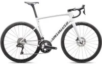 Specialized Tarmac SL8 Expert Di2 - Nearly New – 54cm