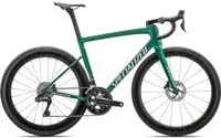 Specialized Tarmac SL8 Pro Ultegra Di2 Road Bike 2024