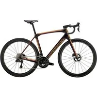 Trek Domane SLR9 Gen 4 Road Bike 2025