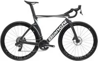 Bianchi Oltre Pro Force Disc Road Bike 2025