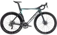 Bianchi Oltre RC RED Road Bike 2024