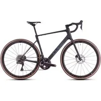 CUBE Attain C:62 SLT Ultegra Di2 Road Bike