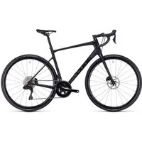 CUBE Attain GTC SLX Disc Road Bike