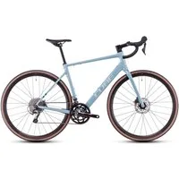 CUBE Attain Race Tiagra Road Bike