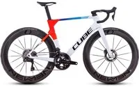 CUBE Litening Aero C:68X SLT Dura-Ace Di2 Road Bike