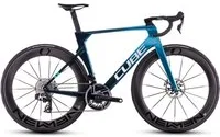 CUBE Litening Aero C:68X SLX Red eTap AXS Road Bike