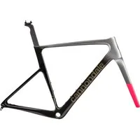 Cannondale SuperSix EVO Hi-MOD Road Bike Frameset 2024