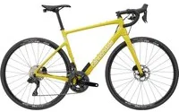 Cannondale Synapse Carbon 2 LE Disc Road Bike 2024