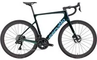 Cervelo Caledonia-5 Dura-Ace Di2 Disc Road Bike 2023