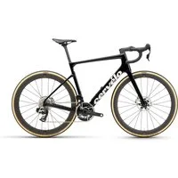 Cervelo Caledonia-5 RED AXS Road Bike 2025