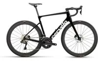 Cervelo Caledonia-5 Ultegra Di2 Road Bike 2025