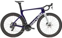 Cervelo S5 Force eTap AXS Disc Road Bike 2024