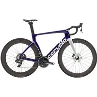 Cervelo S5 Force eTap AXS Disc Road Bike 2024