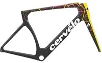 Cervelo S5 Grand Tours Commemorative Road Bike Frameset