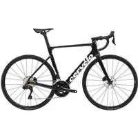 Cervelo Soloist 105 Di2 Disc Road Bike