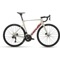 Cervelo Soloist 105 Di2 Road Bike 2025