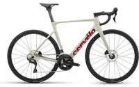 Cervelo Soloist 105 Race Road Bike 2025