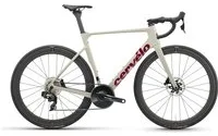 Cervelo Soloist Force AXS x1 Road Bike 2025