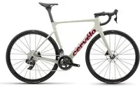 Cervelo Soloist Rival AXS Road Bike 2025