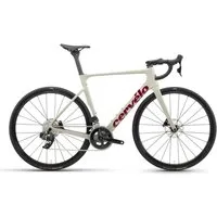 Cervelo Soloist Rival AXS Road Bike 2025